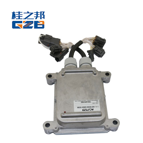 雷沃我挖掘機電腦