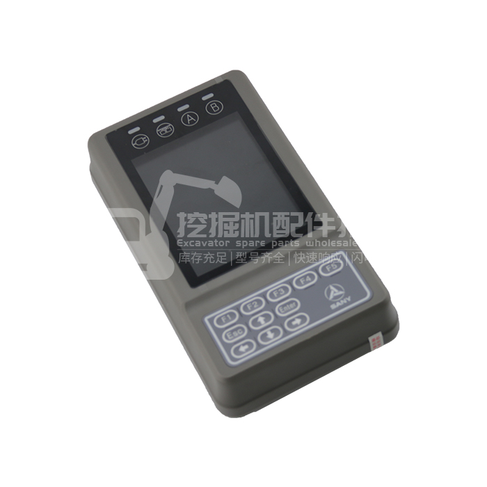 微型挖掘機儀表總成