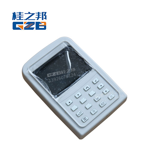 上哪找玉柴85-6挖掘機儀表盤-現貨庫存-桂之邦