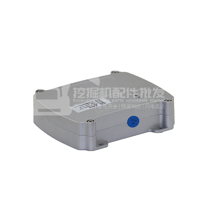 ECU-2000控制器多少錢