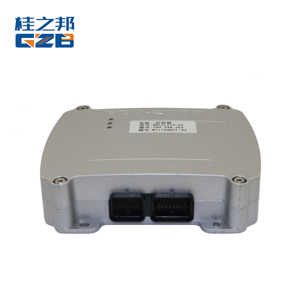 ECU2000控制器價(jià)格是多少-廠家直銷-桂之邦
