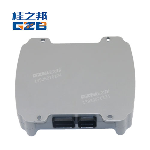 ECU2000挖機控制器
