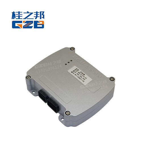 福田雷沃挖機控制器ECU-2000