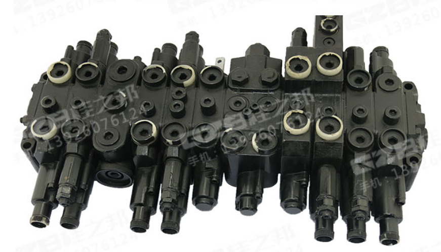 挖掘機配件徐工60-現貨充足-桂之邦