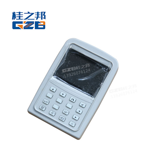 玉柴85挖掘機儀表顯示器-一手貨源-桂之邦