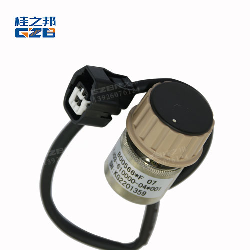 挖掘機配件雷沃60