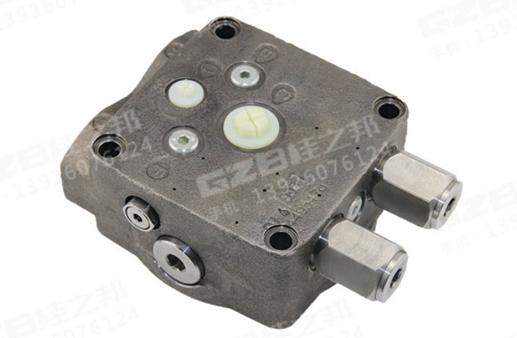 挖掘機(jī)配件中聯(lián)80-批發(fā)廠家-桂之邦