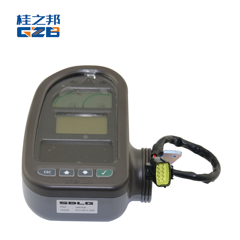 臨工挖掘機(jī)60儀表