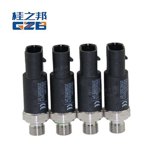 深圳福田挖機配件