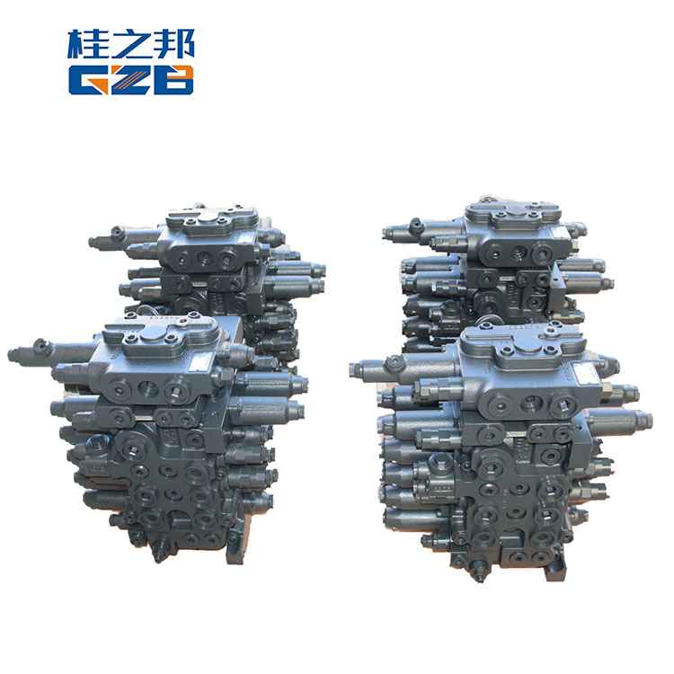 玉柴35一7配件挖機-現貨批發-桂之邦