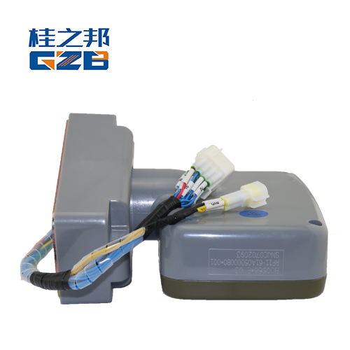 福田雷沃挖掘機(jī)儀表