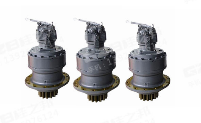 JCM921挖掘機小配件