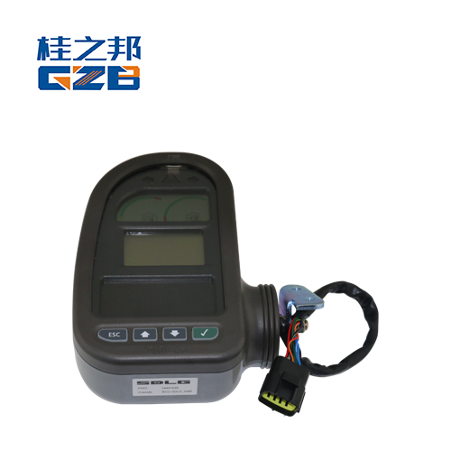 挖掘機山東臨工儀表-現(xiàn)貨促銷-桂之邦