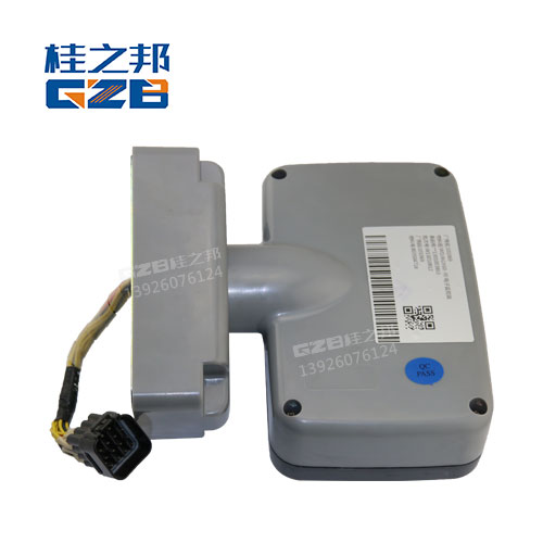 徐工60挖掘機儀表盤