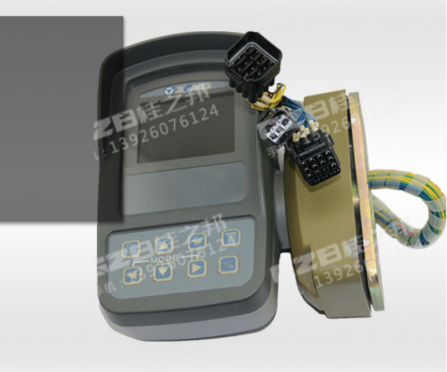 徐工挖掘機260儀表