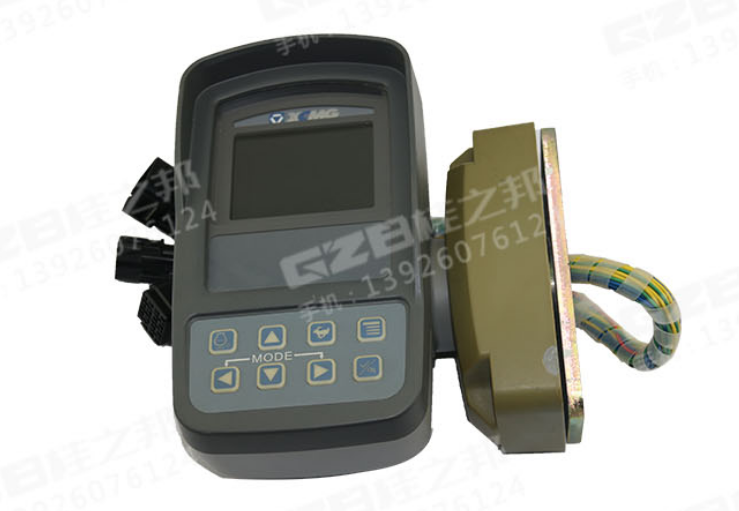 徐工挖掘機260儀表