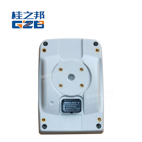 玉柴135挖掘機儀表