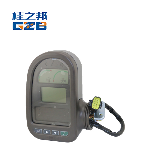 山東臨工e6460f挖掘機儀表盤-現貨充足-桂之邦