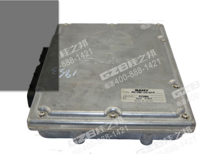 三一挖掘機電腦版多少錢