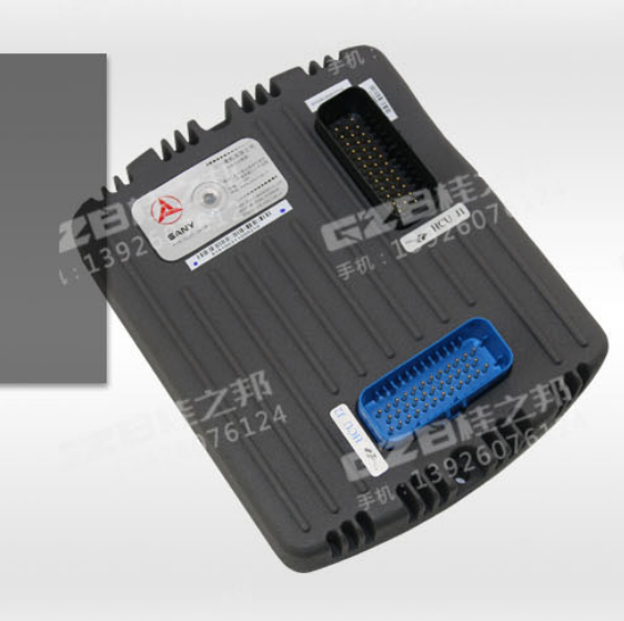 三一挖掘機電腦版