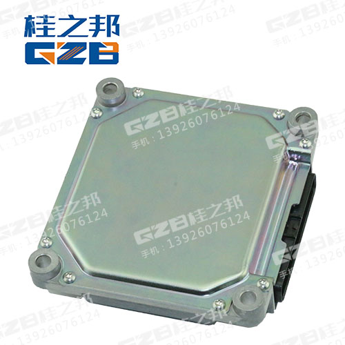 挖掘機電腦版燒了哪里有賣-桂之邦