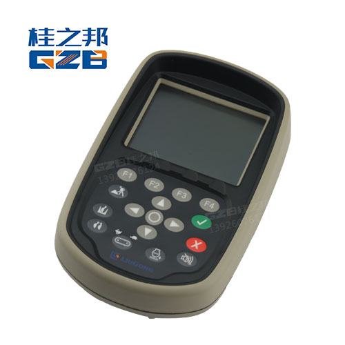 柳工225挖掘機電腦顯示器-現貨庫存-桂之邦