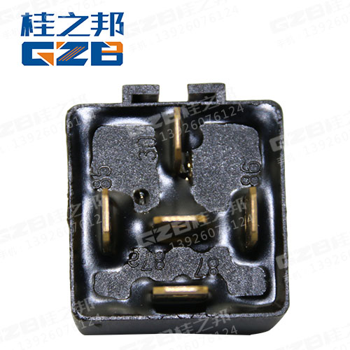 濟南徐工挖掘機配件