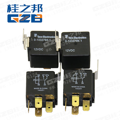 濟南徐工挖掘機配件-一站式供應-桂之邦