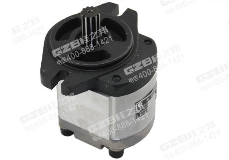 柳工205挖掘機配件