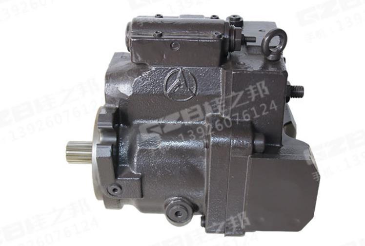 三一465挖掘機液壓泵