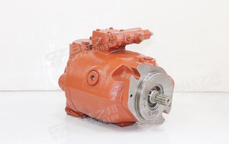 柳工907挖掘機液壓泵-價格優惠-桂之邦