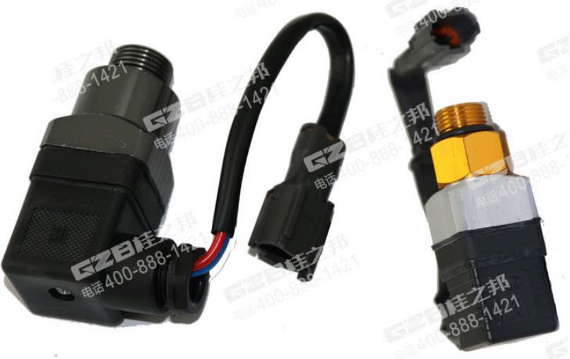 徐工700挖掘機配件-現貨充足-桂之邦