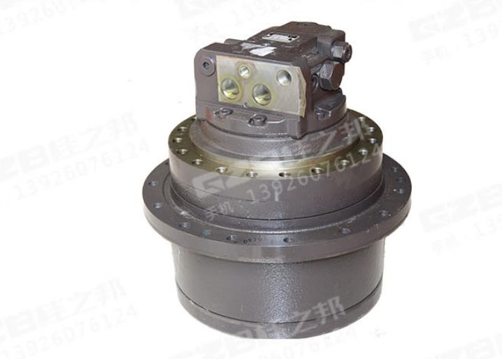 小型挖掘機(jī)行走馬達(dá)減速機(jī)-現(xiàn)貨充足-桂之邦 小型挖掘機(jī)行走馬達(dá)減速機(jī)-現(xiàn)貨充足-桂之邦