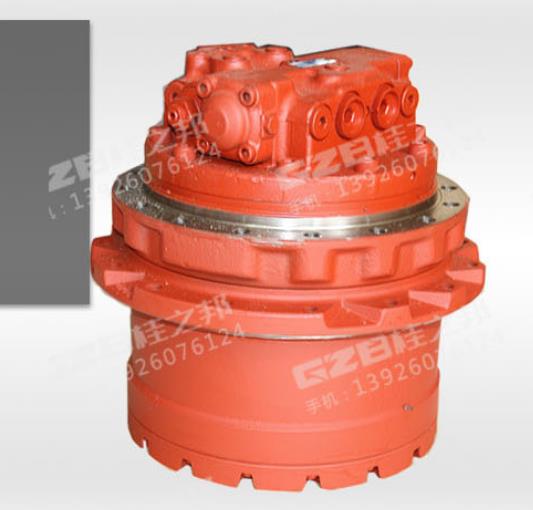 三一小挖機行走馬達減速機-廠家現貨-桂之邦