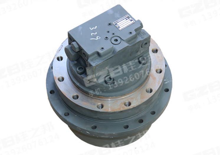 三一75挖掘機(jī)行走減速機(jī)-廠家直銷-桂之邦