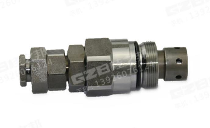 臨工685挖掘機配件