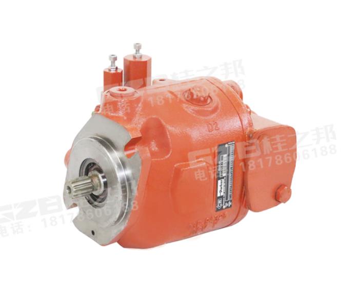 柳工948挖掘機液壓泵