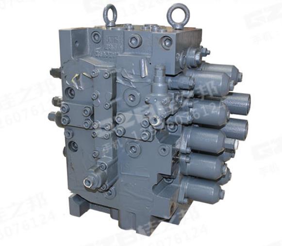 徐工挖掘機215分配閥-價格優惠-桂之邦