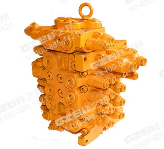 三一215c挖掘機分配閥-價格優惠-桂之邦