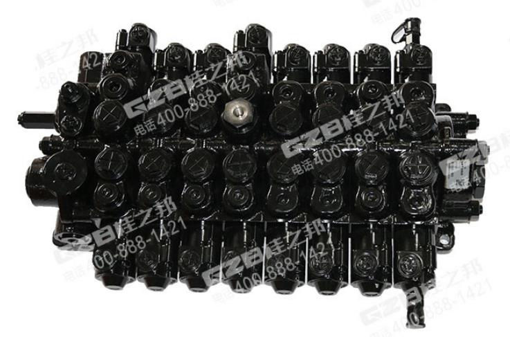 三一75 9挖掘機(jī)分配閥-價(jià)格優(yōu)惠-桂之邦