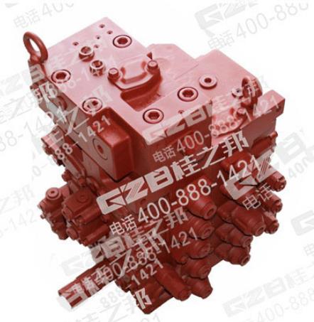 三一挖掘機(jī)分配閥配件-現(xiàn)貨供應(yīng)-桂之邦