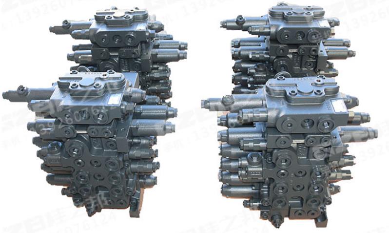 柳工922d挖掘機(jī)分配閥-價(jià)格優(yōu)惠-桂之邦