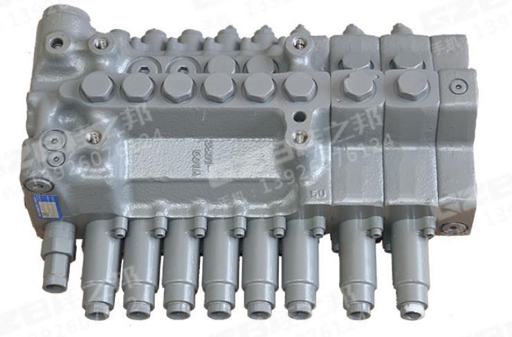 柳工920d挖掘機(jī)分配閥-價(jià)格優(yōu)惠-桂之邦