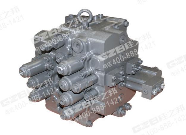 臨工6220挖掘機(jī)分配閥-價(jià)格優(yōu)惠-桂之邦