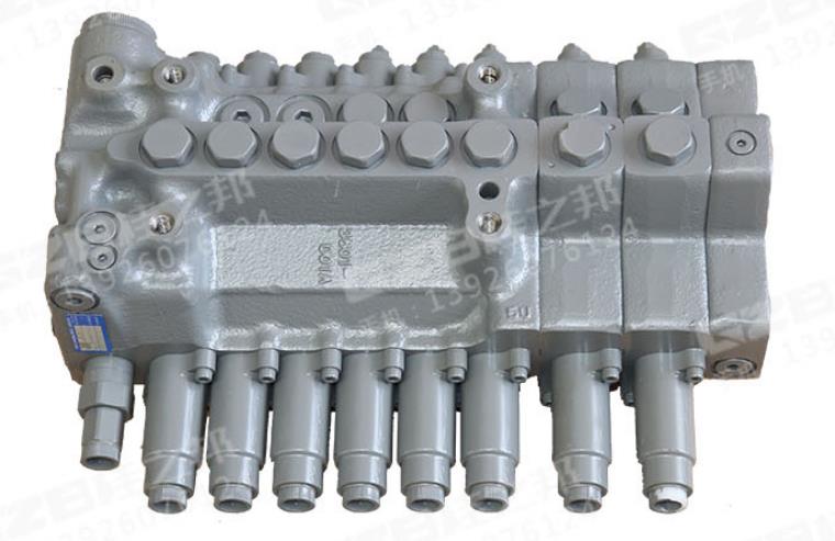 柳工挖掘機分配閥南寧-價格優惠-桂之邦