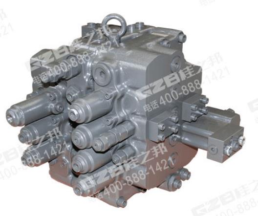 60挖掘機液壓分配閥-優惠貨源-桂之邦