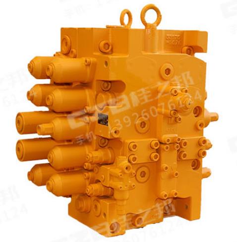 三一210挖掘機分配閥-現貨促銷-桂之邦