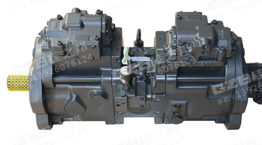 柳工挖掘機936液壓泵-廠家現貨-桂之邦