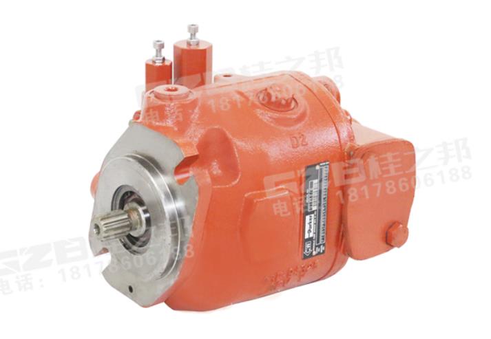 柳工908挖掘機液壓泵-現貨批發-桂之邦