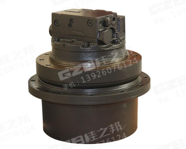 挖機行走減速機廠家-品牌熱賣-桂之邦